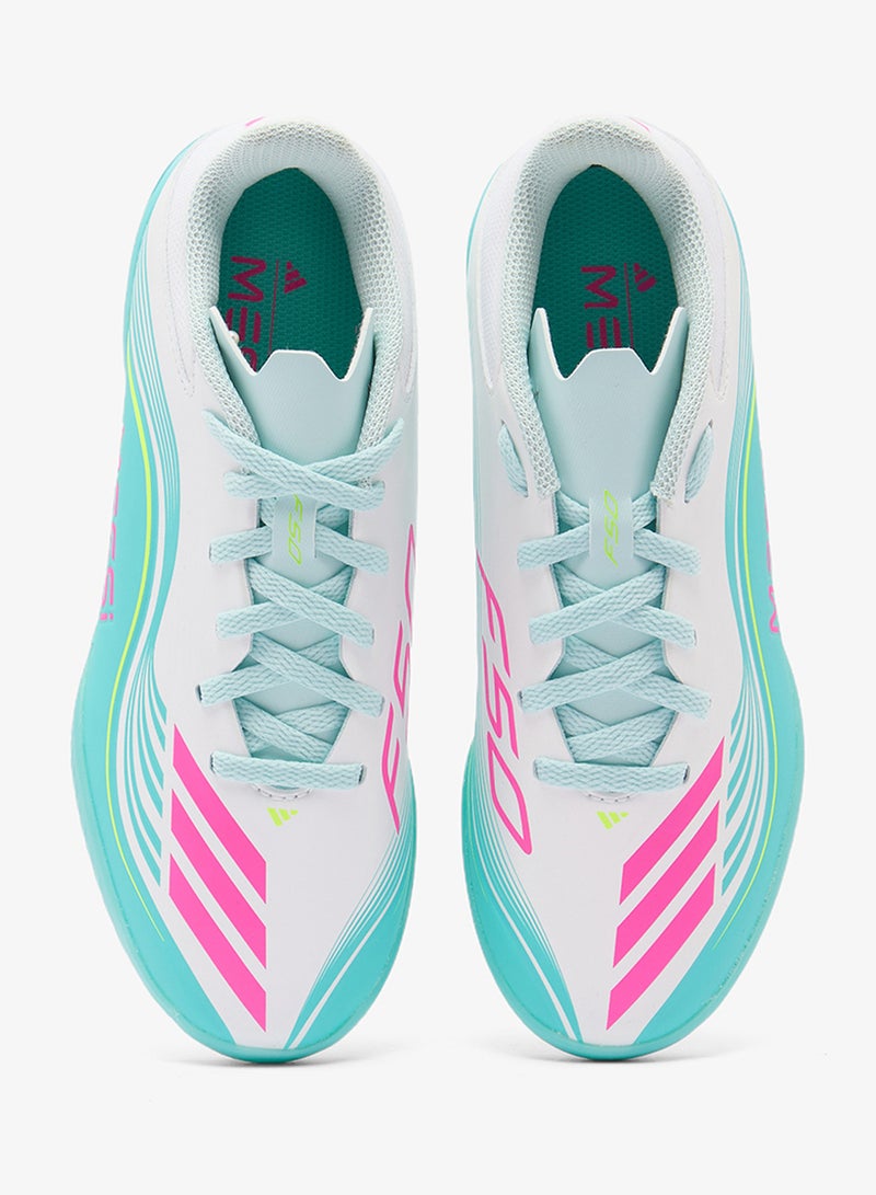 Adidas Youth Messi F50 League TF - Image 4